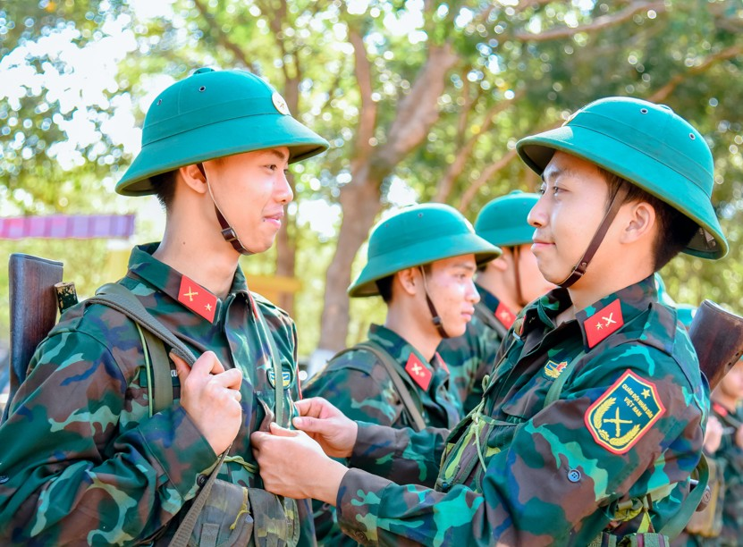 Điều không thể khác!